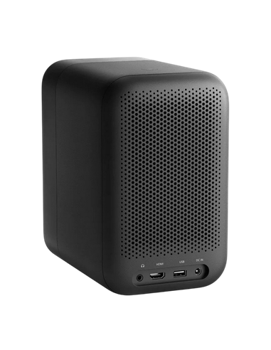 Proiector Xiaomi L1 Pro, 400ANSI Lumens, FullHD (1920 x 1080) 
