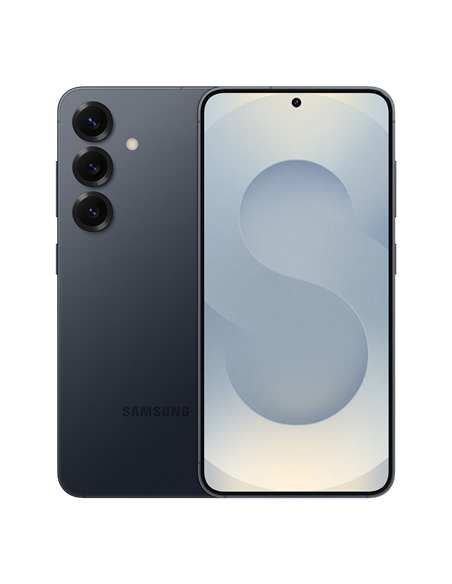 Смартфон Samsung Galaxy S25, 12Гб/256Гб, Blue Black
