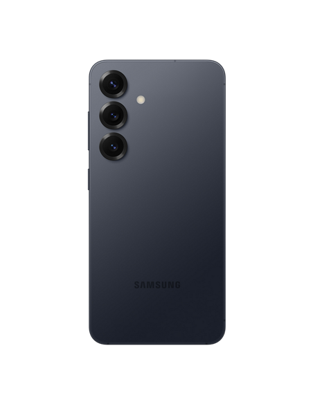 Smartphone Samsung Galaxy S25, 12GB/256GB, Blue Black
