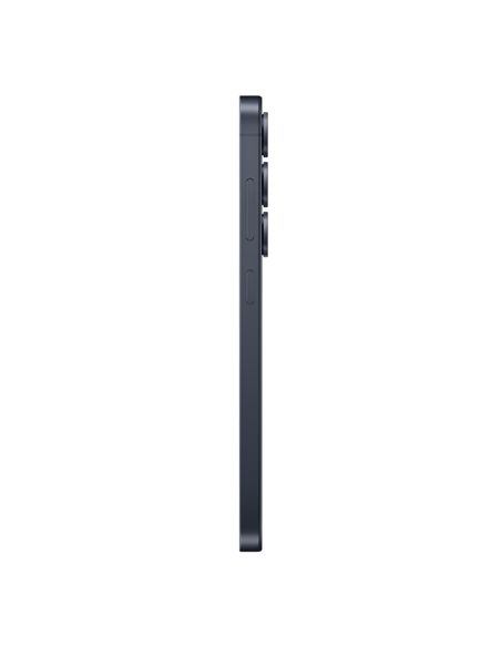 Smartphone Samsung Galaxy S25, 12GB/256GB, Blue Black