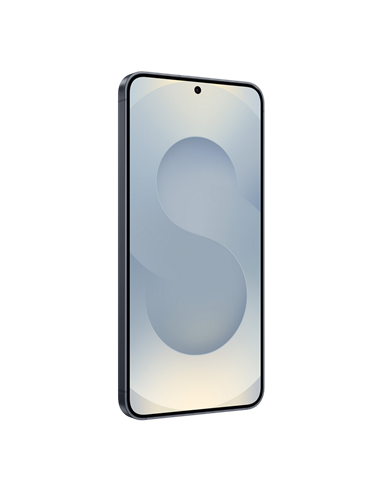 Смартфон Samsung Galaxy S25, 12Гб/256Гб, Blue Black