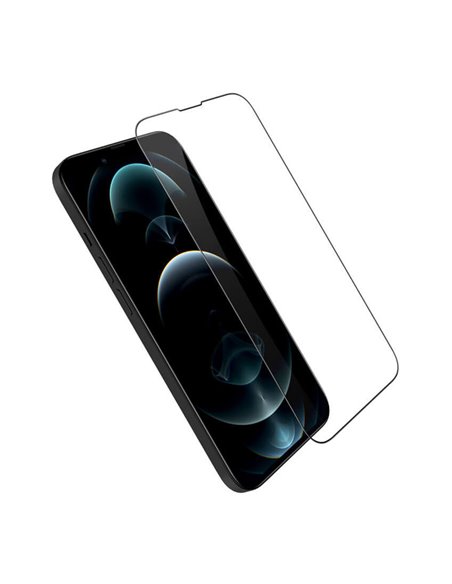 Sticlă de protecție Nillkin iPhone 14 CP+ Pro, Negru Sticlă de protecție Nillkin iPhone 14 CP+ Pro, Negru