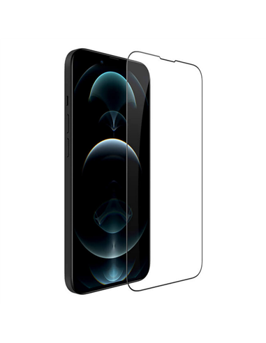 Sticlă de protecție Nillkin iPhone 14 CP+ Pro, Negru