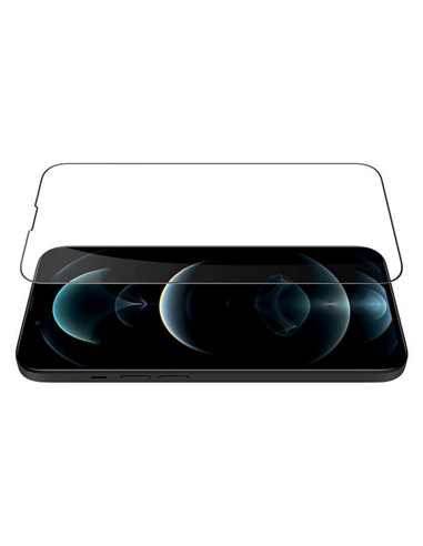 Sticlă de protecție Nillkin iPhone 14 CP+ Pro, Negru