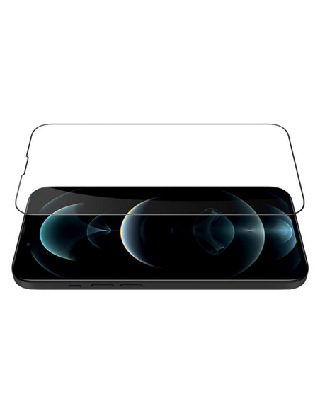 Sticlă de protecție Nillkin iPhone 14 CP+ Pro, Negru Sticlă de protecție Nillkin iPhone 14 CP+ Pro, Negru