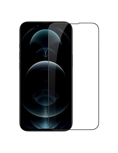 Sticlă de protecție Nillkin iPhone 14 CP+ Pro, Negru