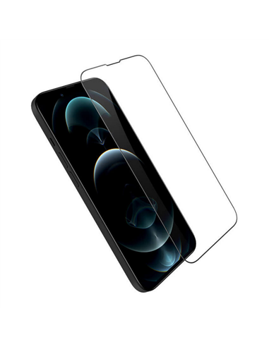 Sticlă de protecție Nillkin iPhone 14 CP+ Pro, Negru