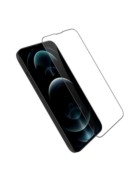 Sticlă de protecție Nillkin iPhone 14 CP+ Pro, Negru Sticlă de protecție Nillkin iPhone 14 CP+ Pro, Negru
