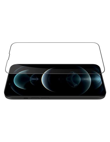 Sticlă de protecție Nillkin iPhone 14 CP+ Pro, Negru