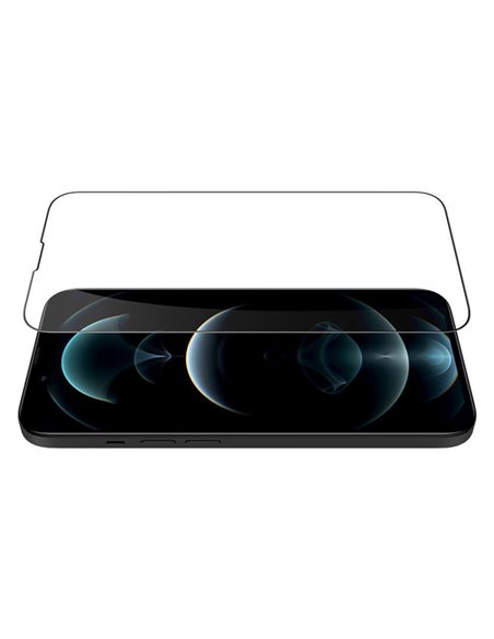 Sticlă de protecție Nillkin iPhone 14 CP+ Pro, Negru Sticlă de protecție Nillkin iPhone 14 CP+ Pro, Negru
