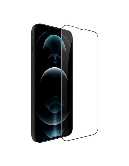Sticlă de protecție Nillkin iPhone 14 CP+ Pro, Negru Sticlă de protecție Nillkin iPhone 14 CP+ Pro, Negru