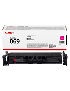 Cartuş Canon CRG-069, Magenta