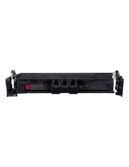 Картридж Canon CRG-069, Пурпурный