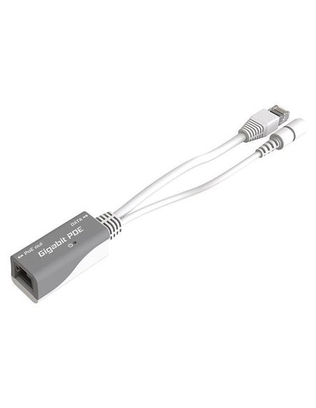 PoE Injector MikroTik RBGPOE, Аlb