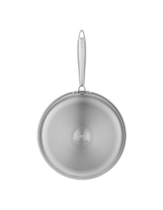 Tigaie RESTO 95347, 26cm, Oțel inoxidabil 2