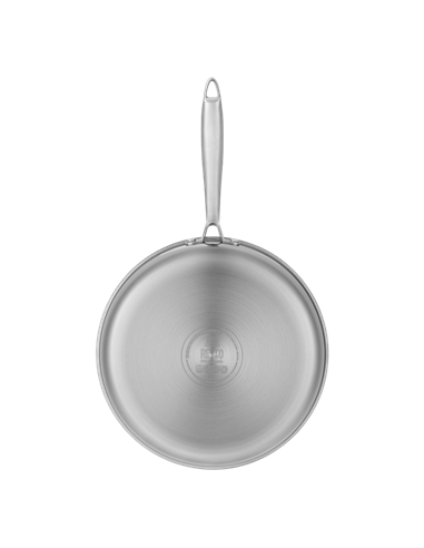 Tigaie RESTO 95347, 26cm, Oțel inoxidabil