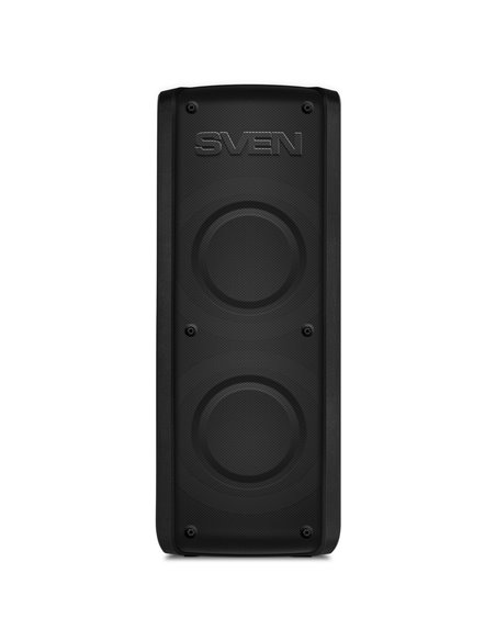 Sistem audio SVEN PS-710, Negru
