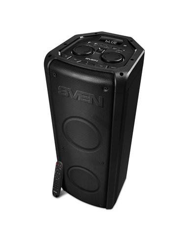 Sistem audio SVEN PS-710, Negru
