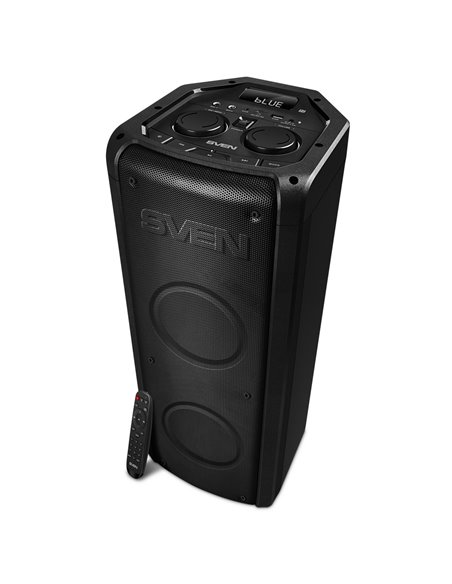 Sistem audio SVEN PS-710, Negru