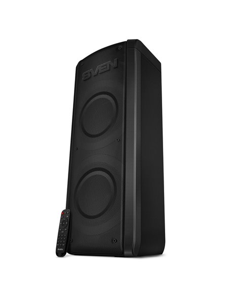 Sistem audio SVEN PS-710, Negru