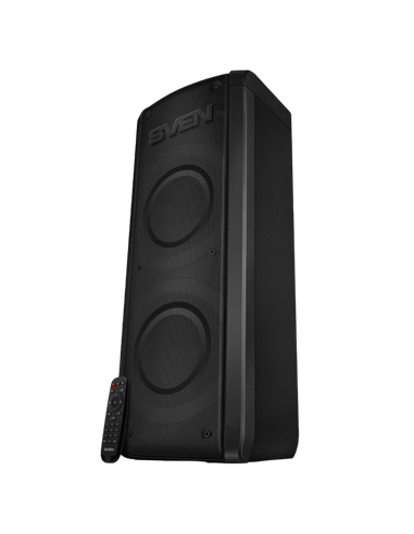 Sistem audio SVEN PS-710, Negru