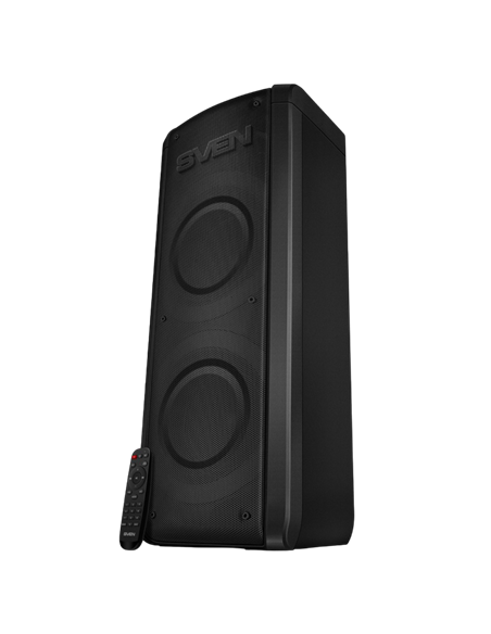 Аудиосистема SVEN PS-710, Чёрный