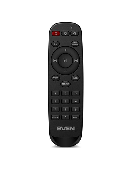 Sistem audio SVEN PS-710, Negru