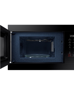 Микроволновая печь Samsung MG22M8254AK/E2, Чёрный 2