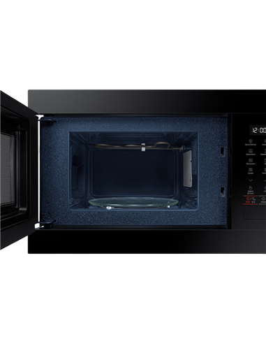 Микроволновая печь Samsung MG22M8254AK/E2, Чёрный
