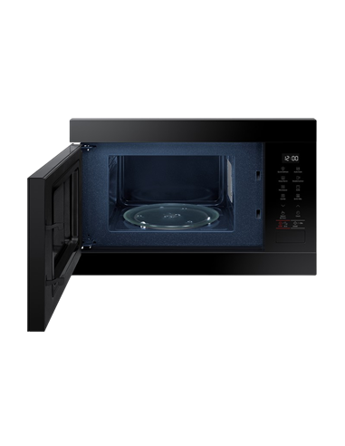 Микроволновая печь Samsung MG22M8254AK/E2, Чёрный