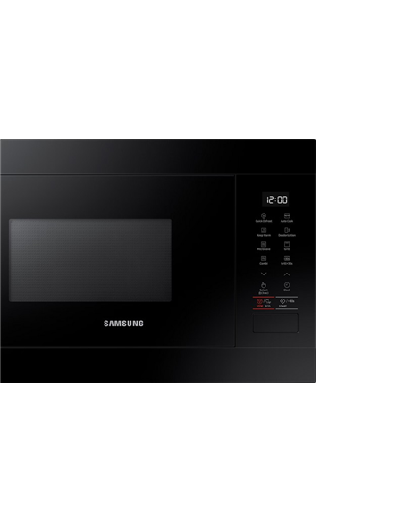 Микроволновая печь Samsung MG22M8254AK/E2, Чёрный