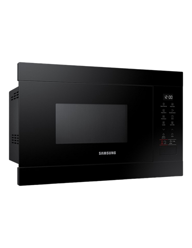 Микроволновая печь Samsung MG22M8254AK/E2, Чёрный