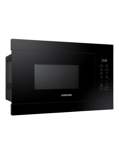 Микроволновая печь Samsung MG22M8254AK/E2, Чёрный