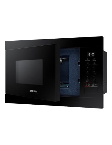 Микроволновая печь Samsung MG22M8254AK/E2, Чёрный