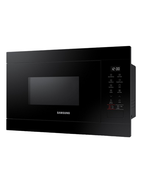 Микроволновая печь Samsung MG22M8254AK/E2, Чёрный