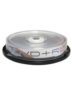 DVD Omega OMDFDL810PP, 40228, 10шт, Cake 2