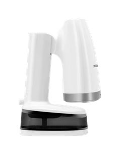 Ручной отпариватель Polaris PGS 1618C, Белый 2