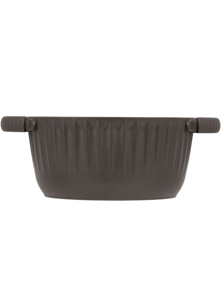 Cratiță RESTO 94005, 6.8L, Cafeniu