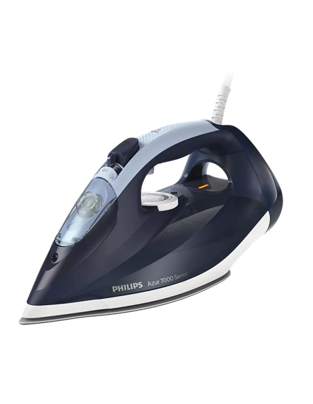 Утюг Philips DST7030/20, 2800Вт, Темно-синий