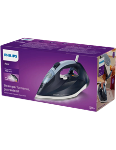 Утюг Philips DST7030/20, 2800Вт, Темно-синий 2