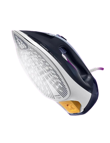 Утюг Philips DST7030/20, 2800Вт, Темно-синий