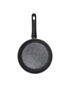 Tigaie RESTO 93403, 26cm, Negru 2