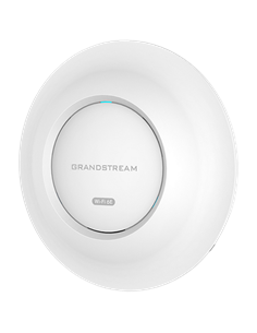 Точка доступа Grandstream GWN7665, 574 Мбит/с, 2402 Мбит/с, 2402 Мбит/с, Белый 2