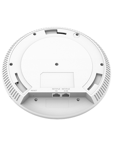 Punct de acces Grandstream GWN7665, 574 Mbps, 2402 Mbps, 2402 Mbps, Alb