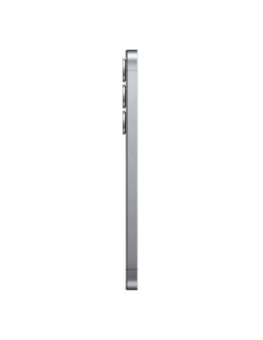 Смартфон Samsung Galaxy S25, 12Гб/128Гб, Silver Shadow