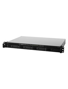 Модуль расширения NAS SYNOLOGY RX415, Серебристый 2