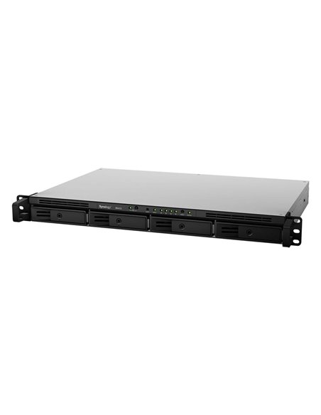 Extensie NAS SYNOLOGY RX415, Argintiu