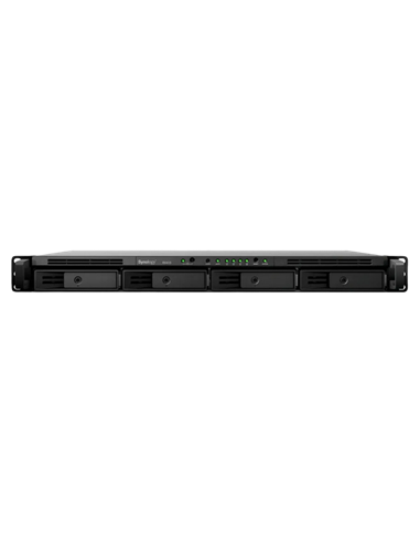 Extensie NAS SYNOLOGY RX415, Argintiu