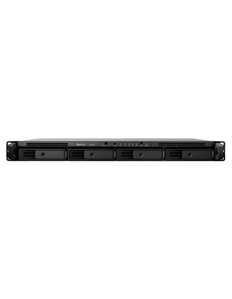 Extensie NAS SYNOLOGY RX415, Argintiu