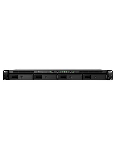 Extensie NAS SYNOLOGY RX415, Argintiu